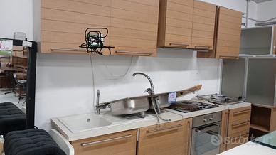 Cucina usata