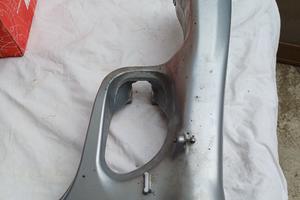 forcella posterire per albero cardanico bmw 1200lc