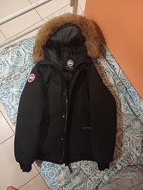 giubotto canada goose