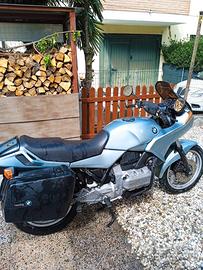 Bmw k 75 - 1985