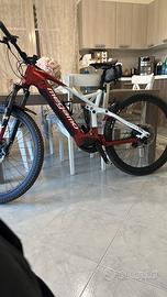 Mtb ful ancora in garanzia
