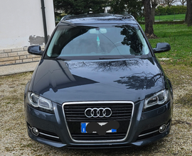 Audi A3 SB anno '12, 2000 diesel
