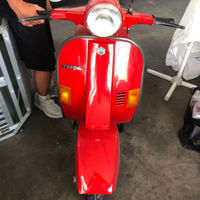 Vespa pk XL 50