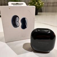 Galaxy Buds Live