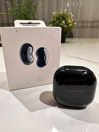 Galaxy Buds Live