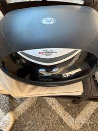 Baule kappa K40