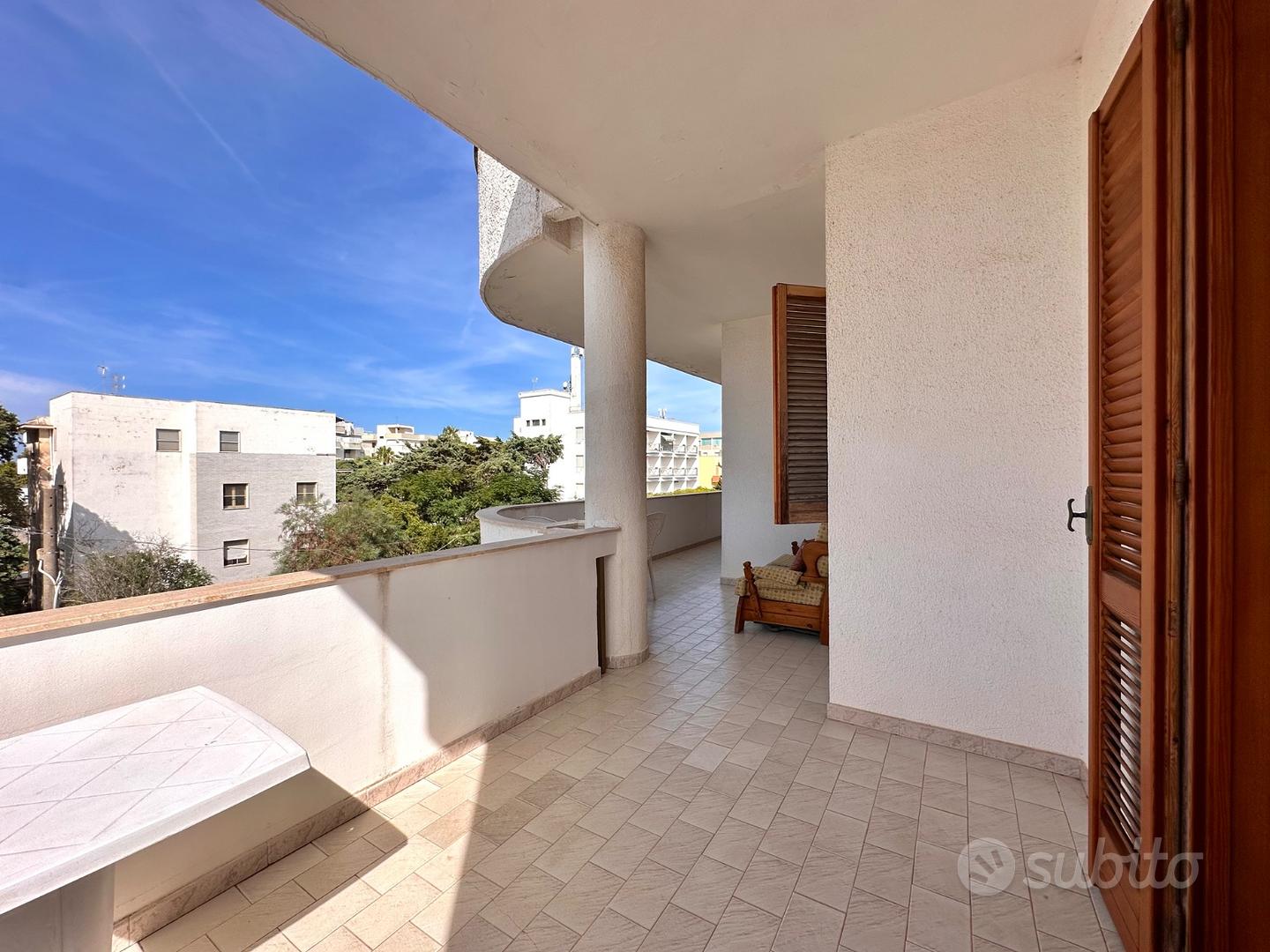 Appartamento – Gallipoli, Padula Bianca - Vista 5
