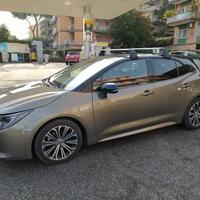 Toyota Corolla 1.8 Hybrid Style