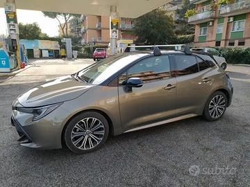 Toyota Corolla 1.8 Hybrid Style - VALIDA FINO AL 2
