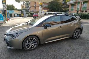 Toyota Corolla 1.8 Hybrid Style - VALIDA FINO AL 2