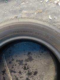  4 pneumatici auto hyundai Gets 1.5