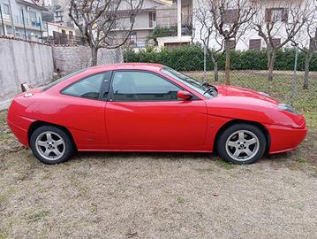 Fiat Coupé 16 valvole 