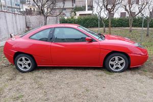 Fiat Coupé 16 valvole 