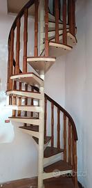 Scala a chiocciola