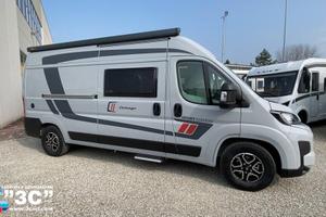 CHALLENGER V 114 Sport Edition auto