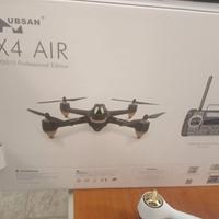 drone x4 air