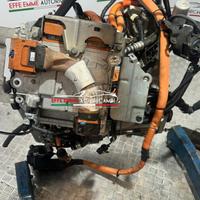 MOTORE RENAULT ZOE SIGLA MAQ 5AQ605  USO RICAMBI