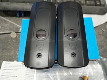 fotocellule wireless came