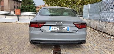 Audi a 7