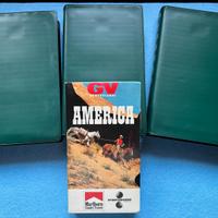 FILM VHS DOCUMENTARI