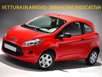 Ford Ka 1.2 Benzina 2014