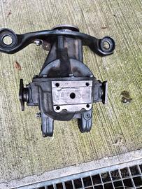 Ricambi triumph spitfire1500