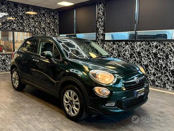 Fiat 500X 1.6 MultiJet 120 CV Business