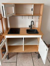 Cucina giocattolo Ikea Duktig
