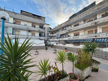 3 LOCALI A CALVIZZANO
