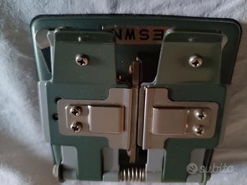 giuntatrice pellicole