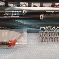 KAWASAKI Z 900 CARTUCCE FORCELLA ANDREANI MISANO