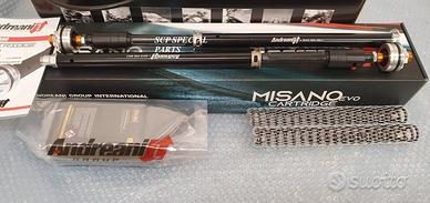 KAWASAKI Z 900 CARTUCCE FORCELLA ANDREANI MISANO