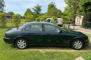 Jaguar CCX DAC2 5AAAA S TYPE 30L V6
