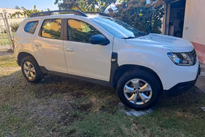 Dacia Duster 1.0 comfort Gpl 100cv