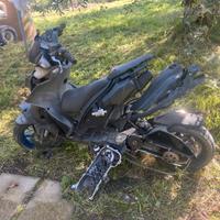 Aprilia sr 50 (leggere descrizione)