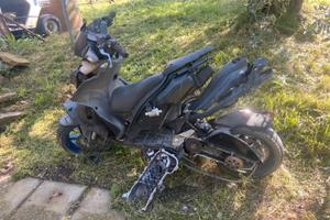 Aprilia sr 50 (leggere descrizione)