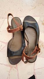 Sandali bassi LILI MILL tg. 39