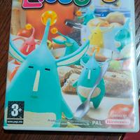 Gioco Eledees per Wii