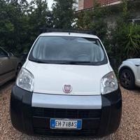 FIAT Fiorino 1ª serie - 2011