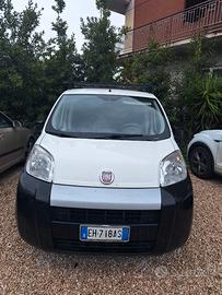 FIAT Fiorino 1ª serie - 2011