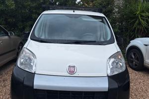 FIAT Fiorino 1ª serie - 2011