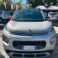 Citroen C3 Aircross BlueHDi 100 S&S Shine