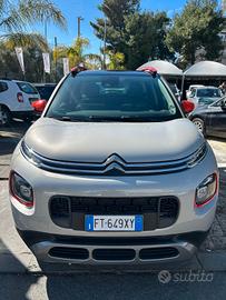 Citroen C3 Aircross BlueHDi 100 S&S Shine