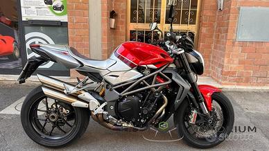 MV Agusta Brutale 1090 Brutale 1090 RR
