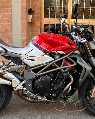 MV Agusta Brutale 1090 Brutale 1090 RR