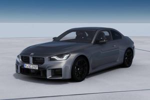 BMW Serie 2 M2 Coupé
