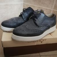 Scarpa donna elegante/sportiva n.36