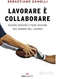 Lavorar è collaborare 