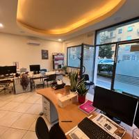 LOCALE COMMERCIALE - 90 mq