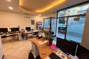 LOCALE COMMERCIALE - 90 mq